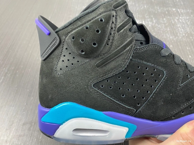 6  Aqua Retro Jordan CT8529-004  0830